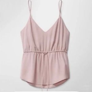 Babaton Warren Camisole - Size Small in Lilac Glaze
